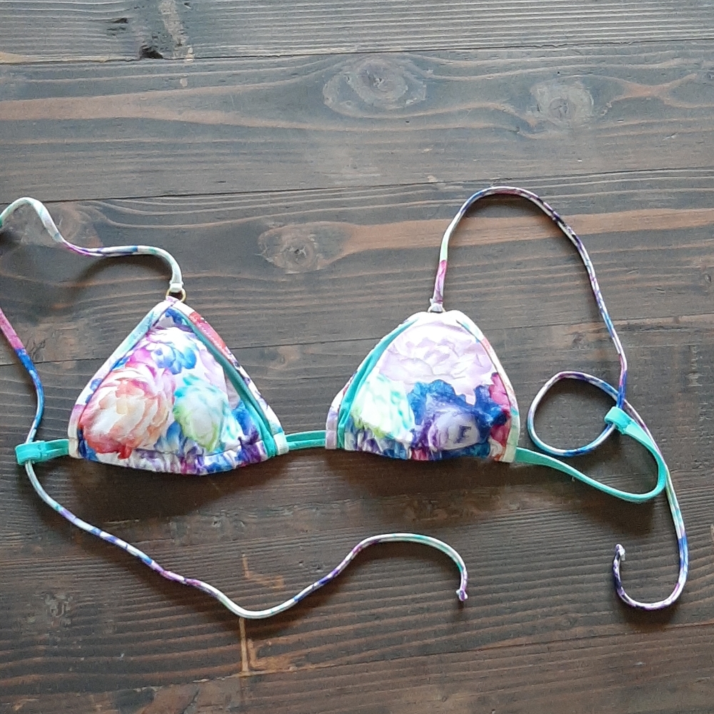 B Swim Bakini Top